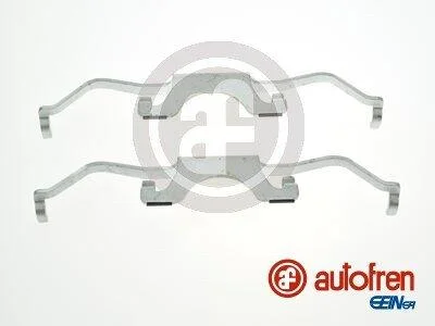 Комплект аксесуарів для супорта AUTOFREN D42961A (фото 1)