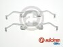 Комплект аксесуарів для супорта AUTOFREN D42961A (фото 1)