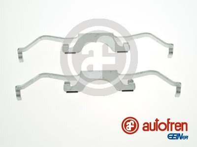 Комплект аксесуарів для супорта AUTOFREN D42961A
