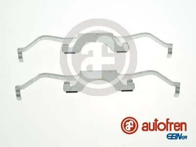 Комплект аксесуарів для супорта AUTOFREN D42961A