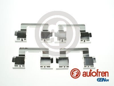 Комплект аксесуарів для супорта AUTOFREN D42968A