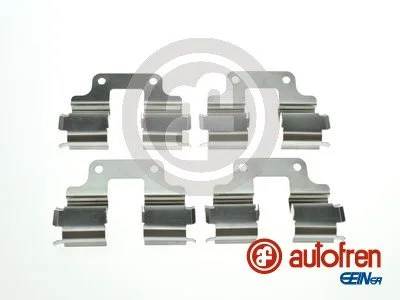 Комплект аксесуарів для супорта AUTOFREN D42982A