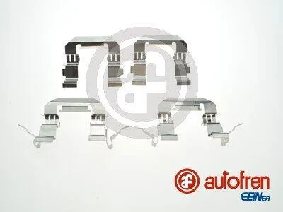 Комплект аксесуарів для супорта AUTOFREN D42986A (фото 1)
