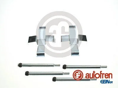 Комплект аксесуарів для супорта AUTOFREN D42995A