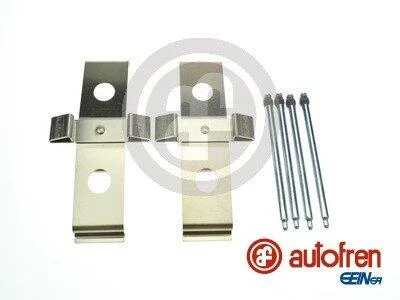 Гальмівні аксесуари AUTOFREN D43014A