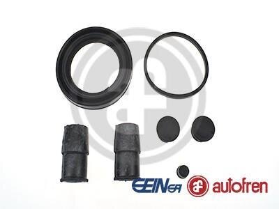 Стандартний комплект супорта AUTOFREN D4304