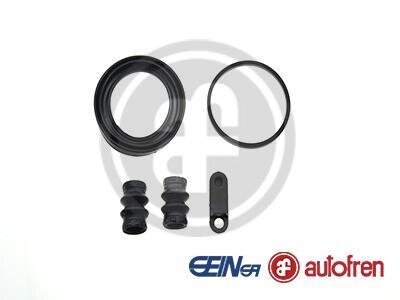 Стандартний комплект супорта AUTOFREN D4307