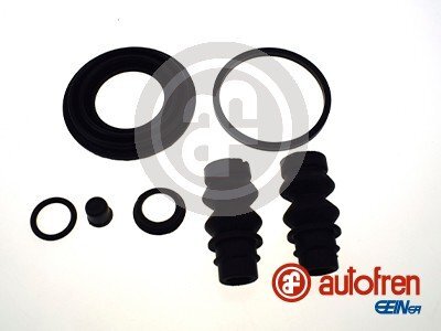 Стандартний комплект супорта AUTOFREN D43101