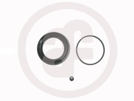 Базовий комплект супорта AUTOFREN D4346