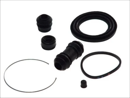 Стандартний комплект супорта AUTOFREN D4544