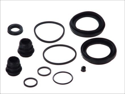 Элементы тормозного суппорта AUTOFREN D4572