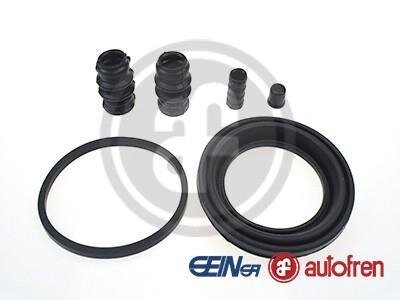 Стандартний комплект супорта AUTOFREN D4625