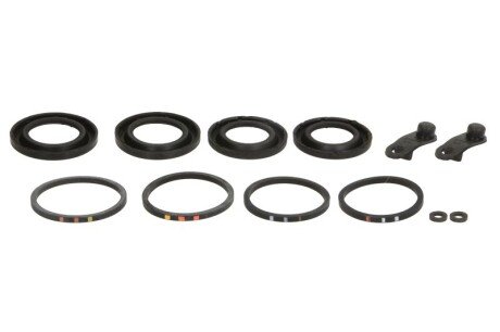 Элементы тормозного суппорта AUTOFREN D4791 (фото 1)