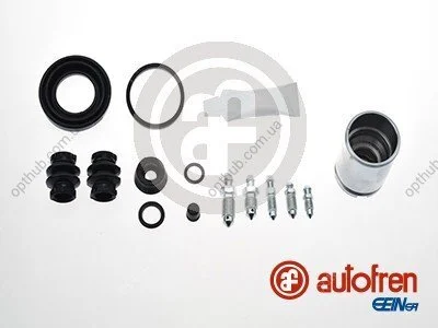 Элементы тормозного суппорта AUTOFREN D4846C (фото 1)