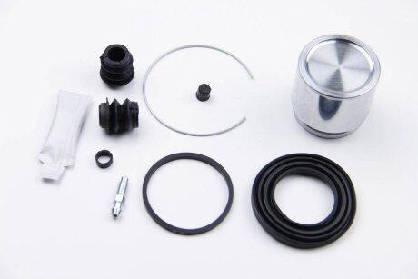 Комплект супорта з поршнем AUTOFREN D4977C