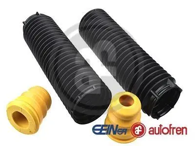 Комплект захисту амортизатора AUTOFREN D5224 (фото 1)