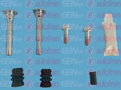 Комплект напрямних AUTOFREN D7076C