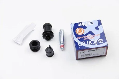Елементи гальмівного супорта AUTOFREN D7079C