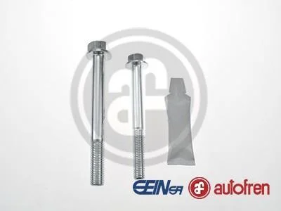 Комплект напрямних AUTOFREN D7182C