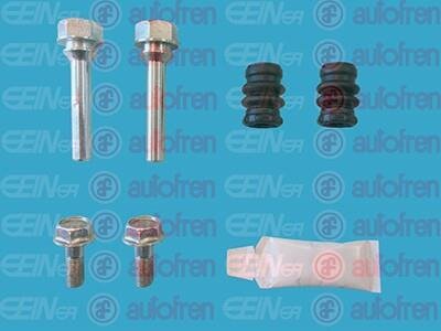 Комплект напрямних AUTOFREN D7195C