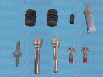 Комплект напрямних AUTOFREN D7220C