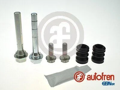 Направляюча супорта дискових гальм передн (10мм) VW TRANSPORTER T4 1.9D-2.8 07.90-06.03 AUTOFREN D7261C (фото 1)