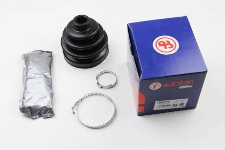 Пыльник привода колеса AUTOFREN D8140