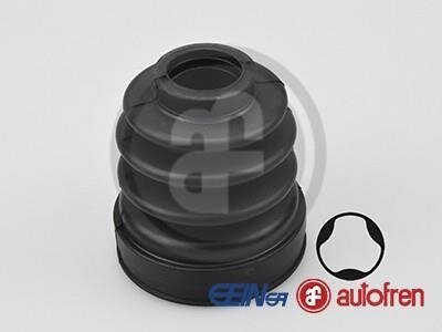 Комплект пильника ШРКШ AUTOFREN D8223