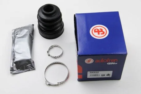Комплект пильника ШРКШ AUTOFREN D8223