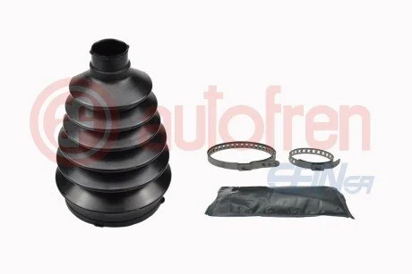 Пильовик приводу колеса AUTOFREN D8277T