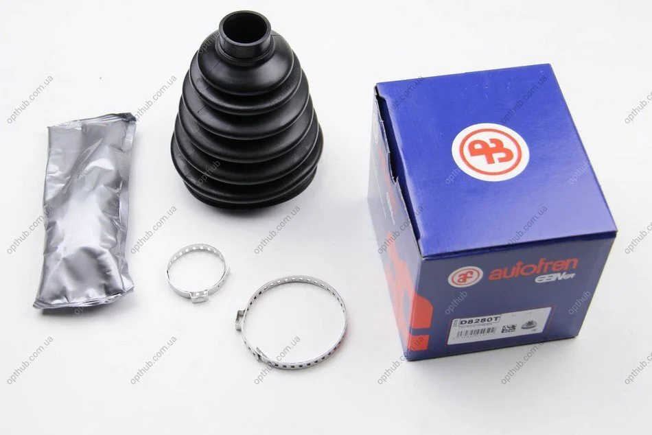 Пыльник AUTOFREN D8280T (фото 1)