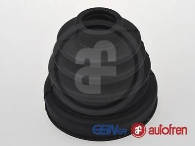 Комплект пильника ШРКШ AUTOFREN D8432 (фото 1)