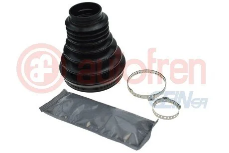 Пильовик приводу колеса AUTOFREN D8434T