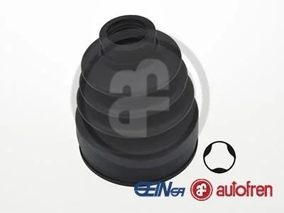 Комплект пильника ШРКШ AUTOFREN D8517