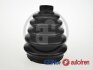 Комплект пильника ШРКШ AUTOFREN D8581T (фото 1)