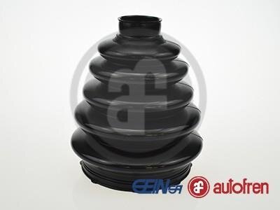 Комплект пильника ШРКШ AUTOFREN D8581T