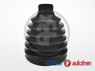 Комплект пильника ШРКШ AUTOFREN D8583T