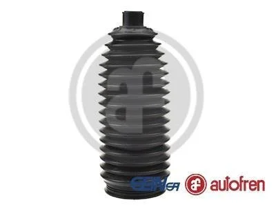 Комплект пильника кермової тяги AUTOFREN D9281