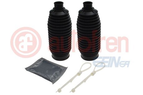 Пильовик рульового механізму AUTOFREN D9339C