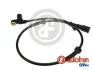 Датчик ABS передн лів/прав RENAULT MEGANE I, MEGANE I CLASSIC, MEGANE I COACH, MEGANE SCÉNIC, SCENIC I 1.4-2.0 08.95-12.08 AUTOFREN DS0036 (фото 1)