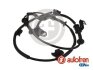 Комплект датчика ABS AUTOFREN DS0322 (фото 1)