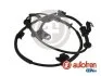 Комплект датчика ABS AUTOFREN DS0322 (фото 1)