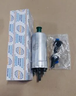 Насос топливный низкого давления 12V "AUTOMAXX", ЕТАЛОН/ТАТА 613 Automaxx 252707100189