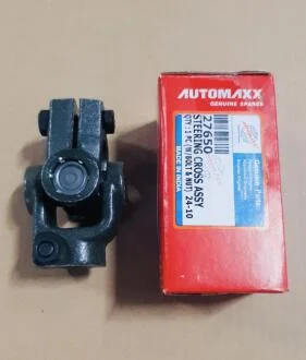 Карданчик рулевой колонки "AUTOMAXX", ЕТАЛОН/ТАТА 613 Automaxx 265146600102