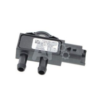 Датчик тиску вихл газів Berlingo II,C3,C4,C5 / Partner II, 208,308 AUTOMOTOR France OSE0001