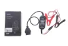 Пристрій Autool для подачі аварійного живлення автомобіля через роз\'єм OBD2 (80см) Autool BT30 (фото 2)