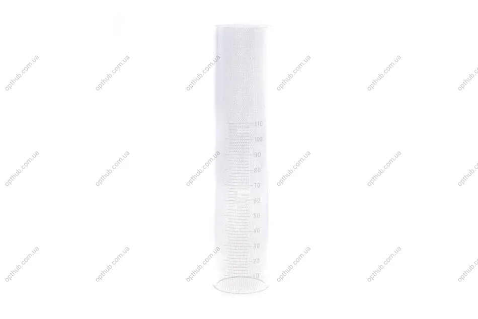 Колба скляна для стенду 30100002 BM TOOLS Autool MIC6-10 (фото 1)