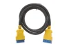 Кабель подовжувач для діагностики авто OBD II 1.5 м Autool MOC267-4 (фото 1)