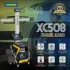 Стенд для геометрії коліс Autool XC508 (фото 1)