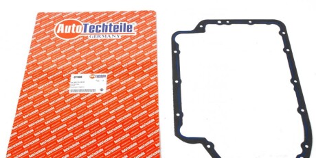 Прокладка піддону MB Vito (W639) 10-/Sprinter 2.2CDI 06- (0168) UA63 AUTOTECHTEILE 100 0168